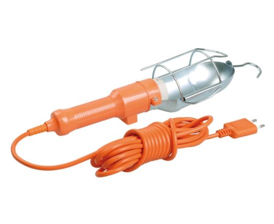 Portable lamp IEK УП-1Р 2Р/5m 2х0.75