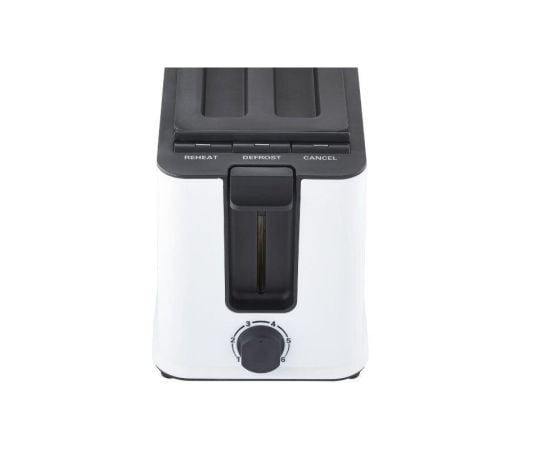 Toaster Midea MT-RP2L09W