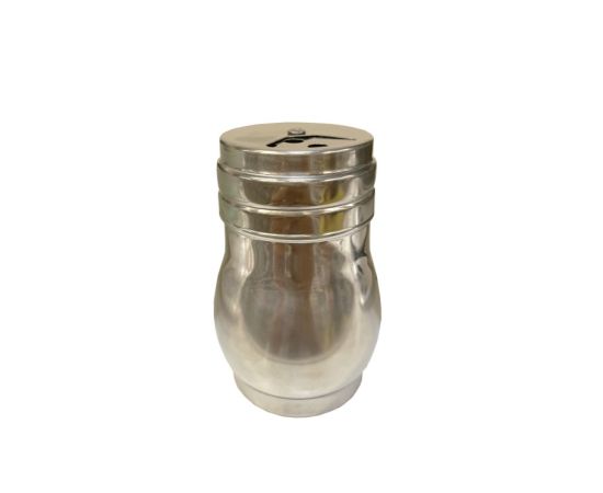 Salt shaker metal DONGFANG S 022-99 22646