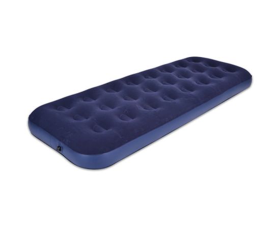 Надувной матрас Avenli Sunclub 20411 Flocked Airbed 173x63x18 см