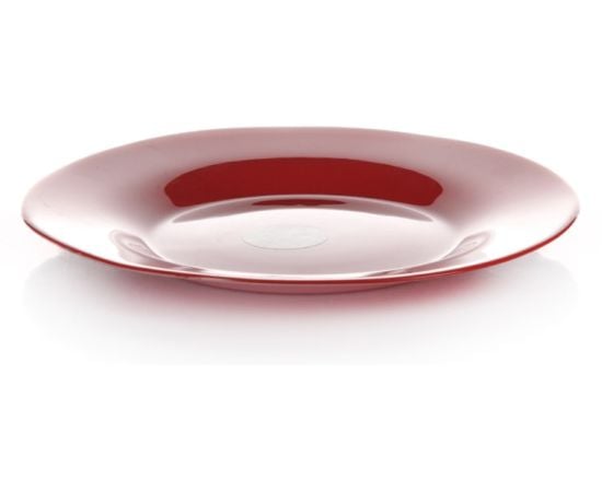 Plate Pasabahce RED VILAJE 91032717 20 cm