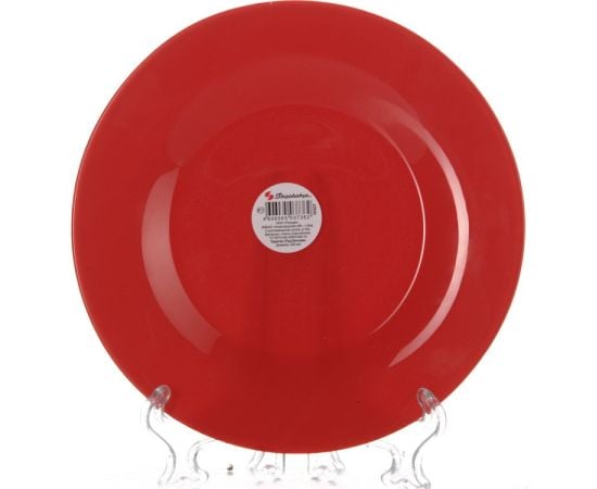 Plate Pasabahce RED VILAJE 91032717 20 cm