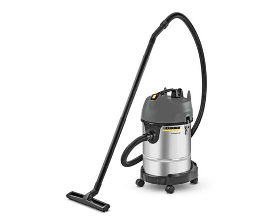 მტვერსასრუტი Karcher NT 30/1 Me Classic 1500W