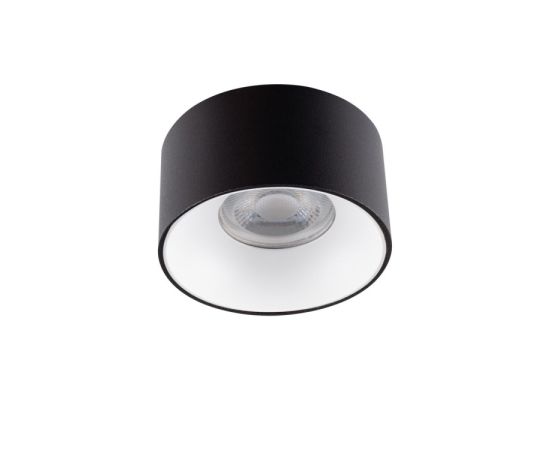 Lamp point KANLUX MINI RITI GX5.3 1x MAX 10W B/W 27577