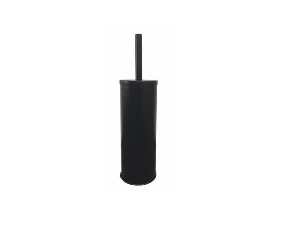 Toilet brush Bisk Black