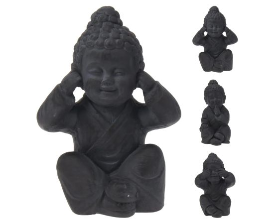 Garden figure Buddha Koopman cm