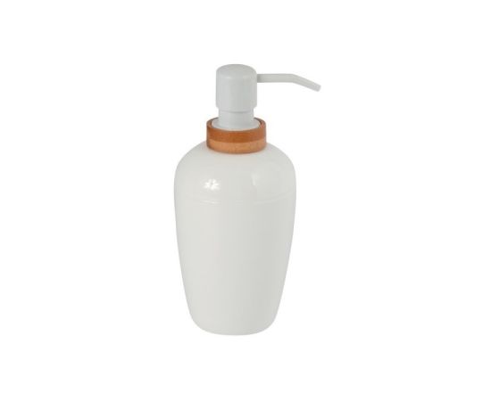 Liquid soap dispenser MSV Oslo