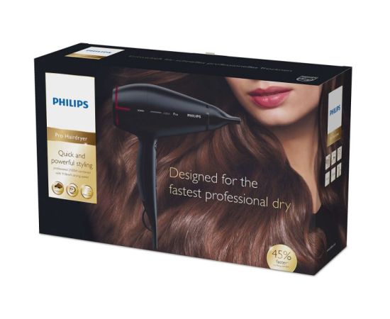 Фен Philips HPS910/00 2100W