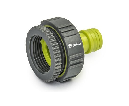 Адаптер на кран Bradas Lime Line Soft LE-S2198K 3/4" - 1/2"