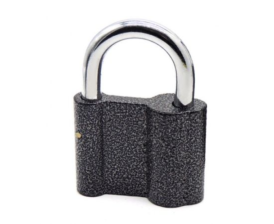 Padlock Soller 460-60HZ