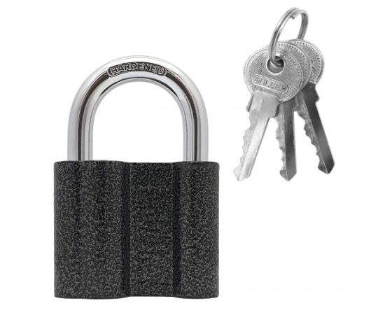 Padlock Soller 460-60HZ