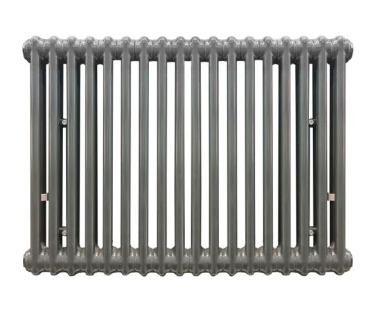 Decorative radiator with hanger RRN2060 0430 C004-IRON 18EL