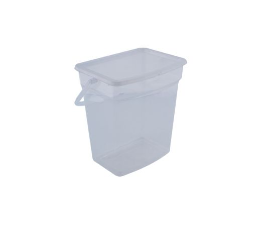 Container with handle Aleana 6l