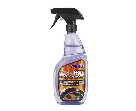 Tire Shine ABRO BX-999 680 ml