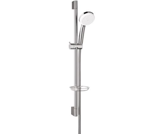 Душевой набор Hansgrohe Monsoon 27335400