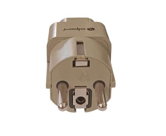 Adapter DPM 10A