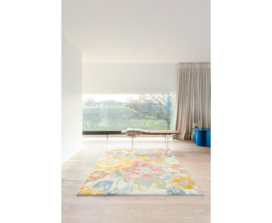 Carpet OSTA BLOOM 466-118-AK990 160x230 cm