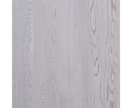 Паркетная доска Polarwood PREMIUM ELARA WHITE MATT 14x188x1800 мм дуб