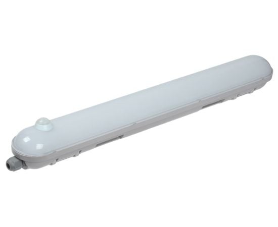 Lamp with motion sensor IEK LED DSP1305D IP65 18W 6500К 600 mm