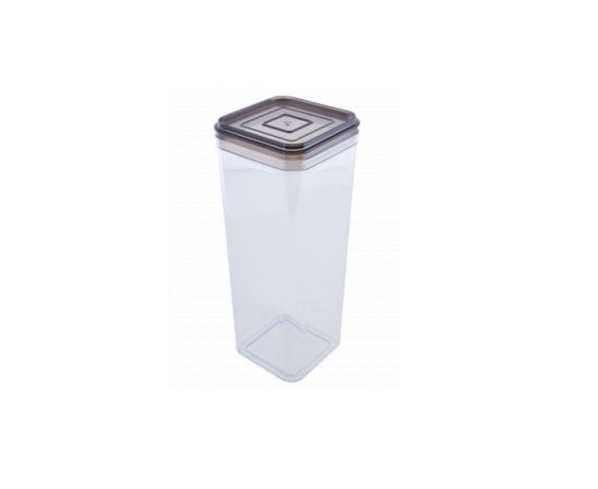 Container for loose products Aleana Fix 2,25l granite