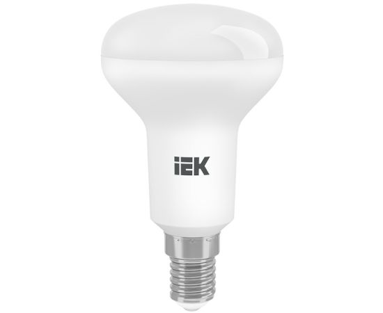 LED Lamp IEK R50 3000K 5W E14