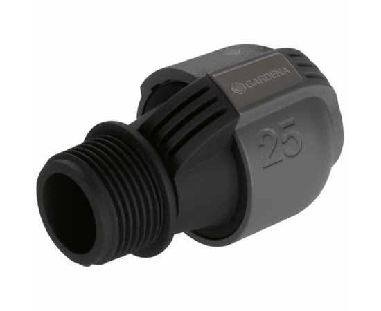 Соединитель Gardena 2763-20 25 мм x 1"