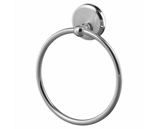 Towels holder SENSATION TOWEL RING