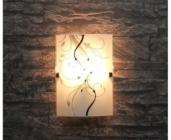 Wall-ceiling Lamp RABALUX E27 1x MAX 60W 5998250336916