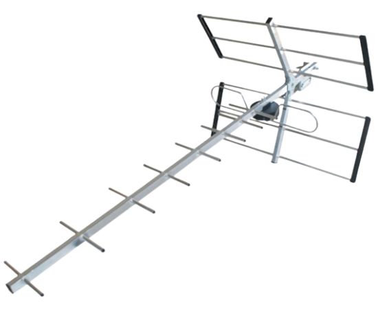 Антенна DPM 14.5-24dB DVB-T/T2 HN51NWZ