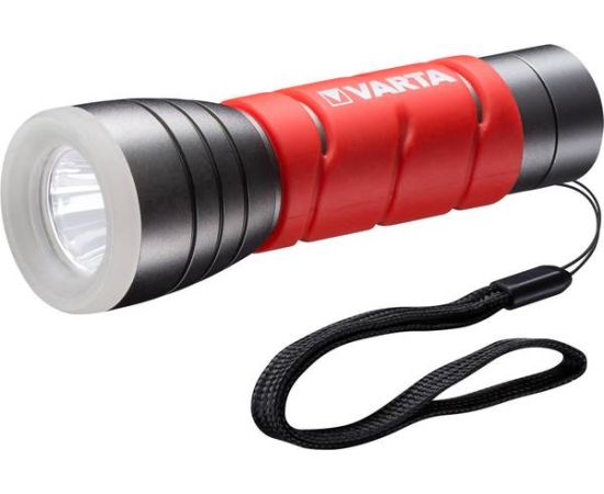 Flashlight Varta LED Outdoor Sports 3AAA