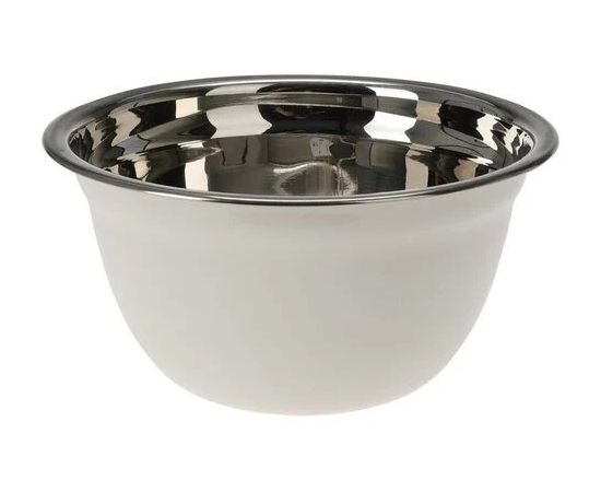 Bowl stainless steel Koopman 1300 ml