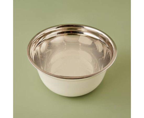 Bowl stainless steel Koopman 1300 ml