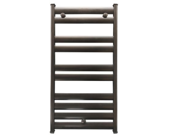 Heated towel rail 101885 50x100 cm