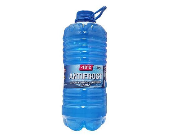 Window washer ESG Antifrost winter -10° 3 L