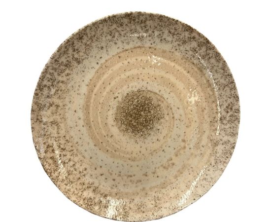 Plate 26cm SERVIS TABAGI 0408