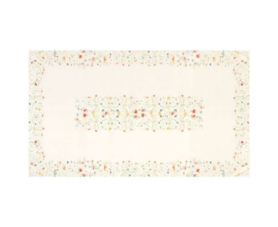 Table cover Ambition 160X280 AM-TEX-PASTEL FLOWERS