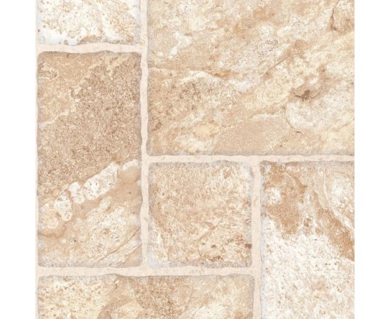 Floor tile Cithetiles Texas Natural 450x450 mm