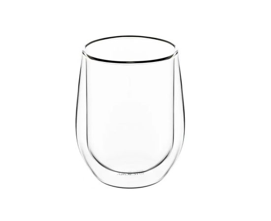 Set of glasses Ardesto AR2625G 250ml 2pcs