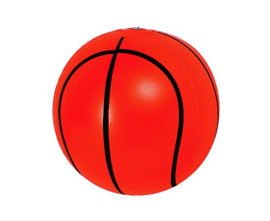 Inflatable ball Avenli Sunclub 66018