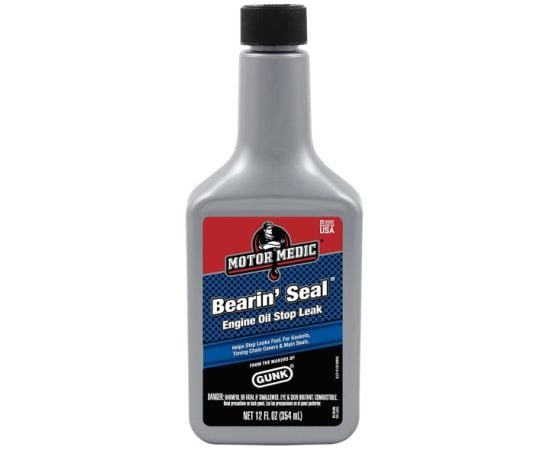 Means against oil leakage from the engine Motor Medic Bearin' Seal M1616 354 ml