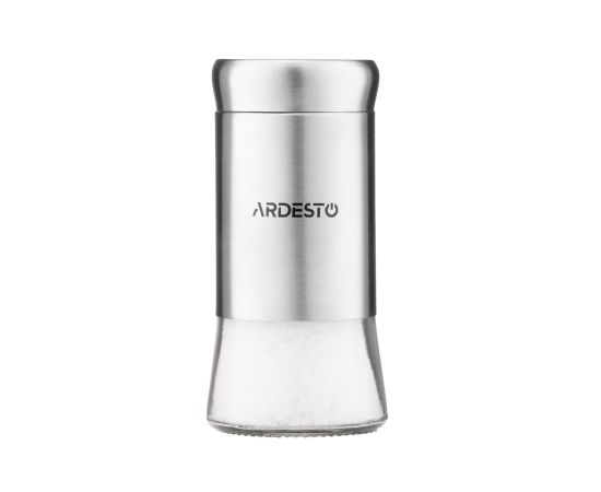 Salt and pepper shaker stainless steel Ardesto AR1511SS 2pcs