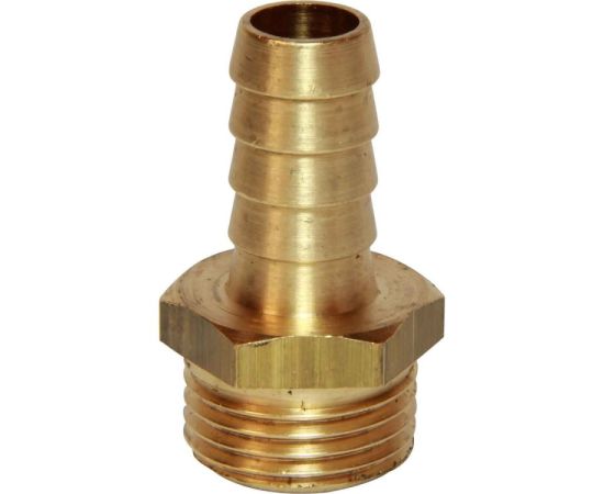 Fitting brass Tycner 3/4e.s 16mm