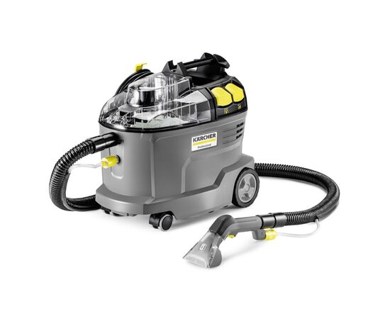 Professional washing vacuum cleaner Karcher Puzzi 8/1 1200W