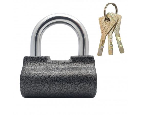 Padlock Soller B 70 mm