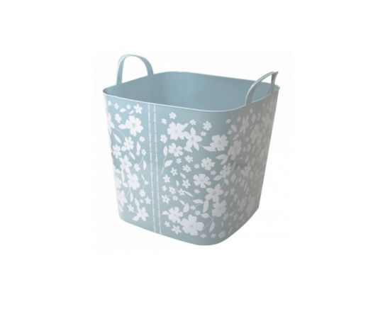 Basket Aleana Praktic blue