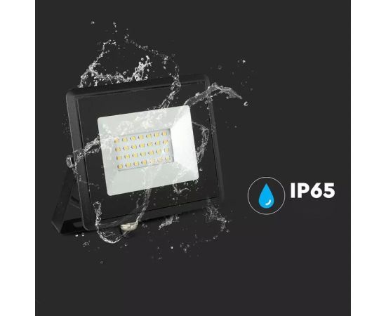 Spotlight V-TAC LED E-Series 5947 IP65 4000K 20W