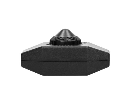 Dimmer for sconces ORNO 3680W black