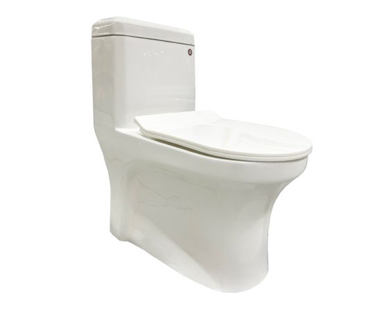 Toilet-monoblock Osis Lava-110