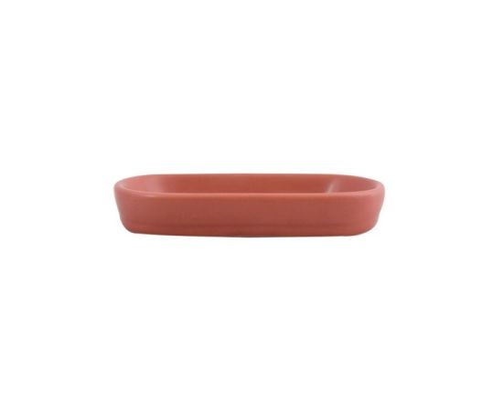 Soap dish MSV Maonie Matt Terracotta