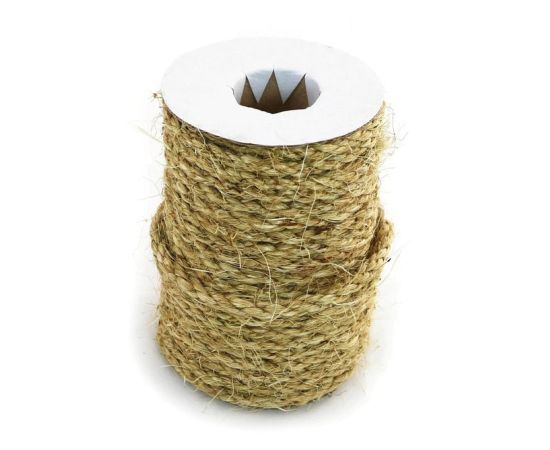 Sisal rope 8 mm